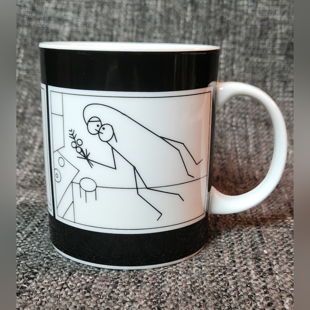 MoMA Mug